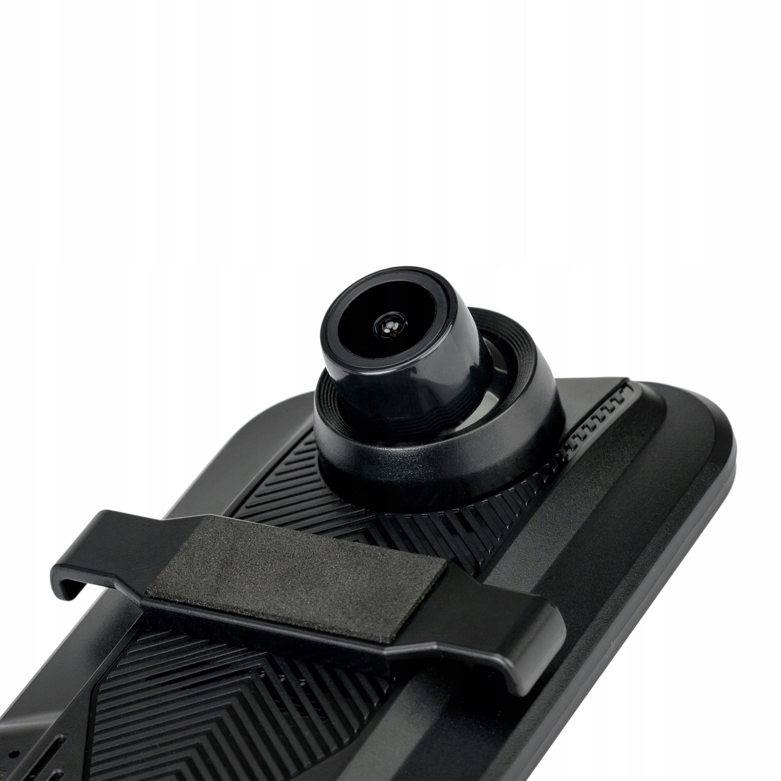 YUEMI Y4 CAR CAMERA VIDEO RECORDER IN MIRROR WITH REVERSING CAMERA Manufacturer code 37677