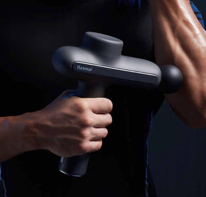 YUNMAI MASSAGER VIBRATING GUN PB PRO Brand Xiaomi