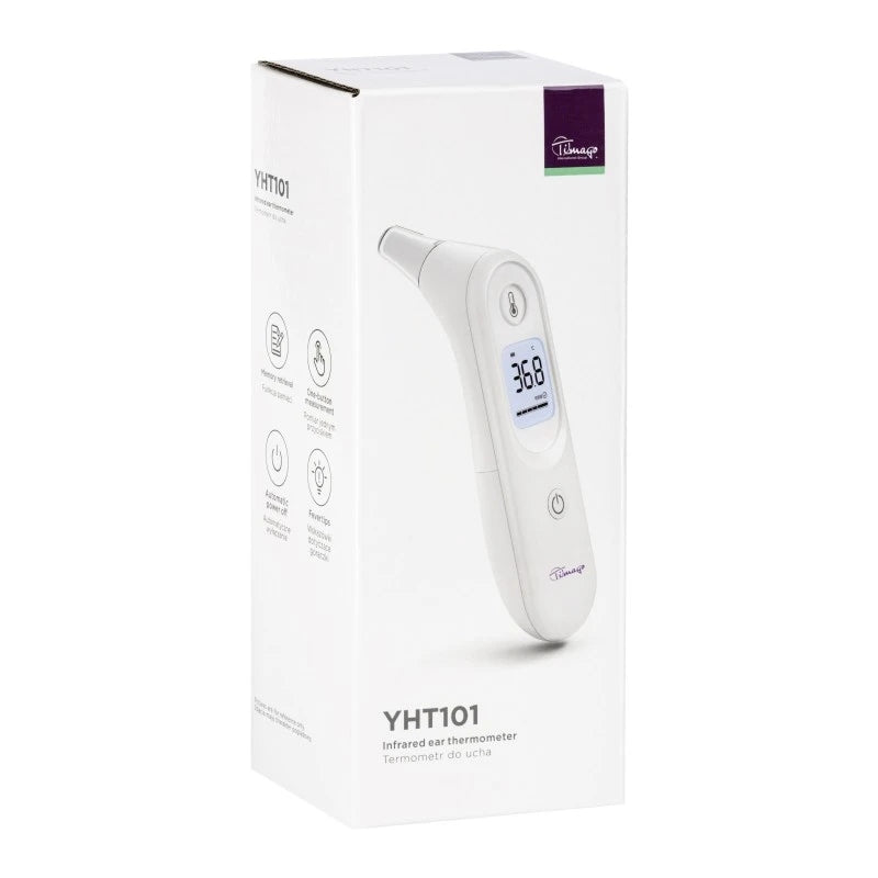 YUWELL YHT101 Ear Thermometer