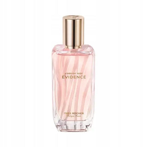 YVES ROCHER Eau de Parfum Comme une Evidence 50 ml