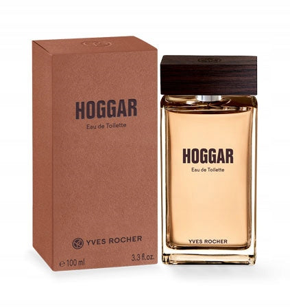 YVES ROCHER Hoggar - Eau De Toilette 100 ml