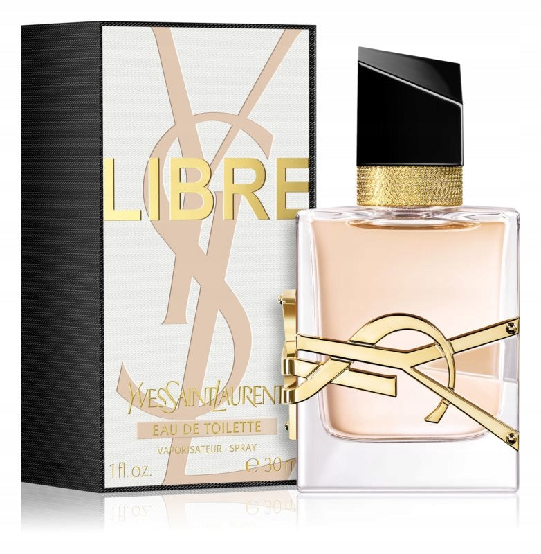 YVES SAINT LAURENT LIBRE EDT 30ML