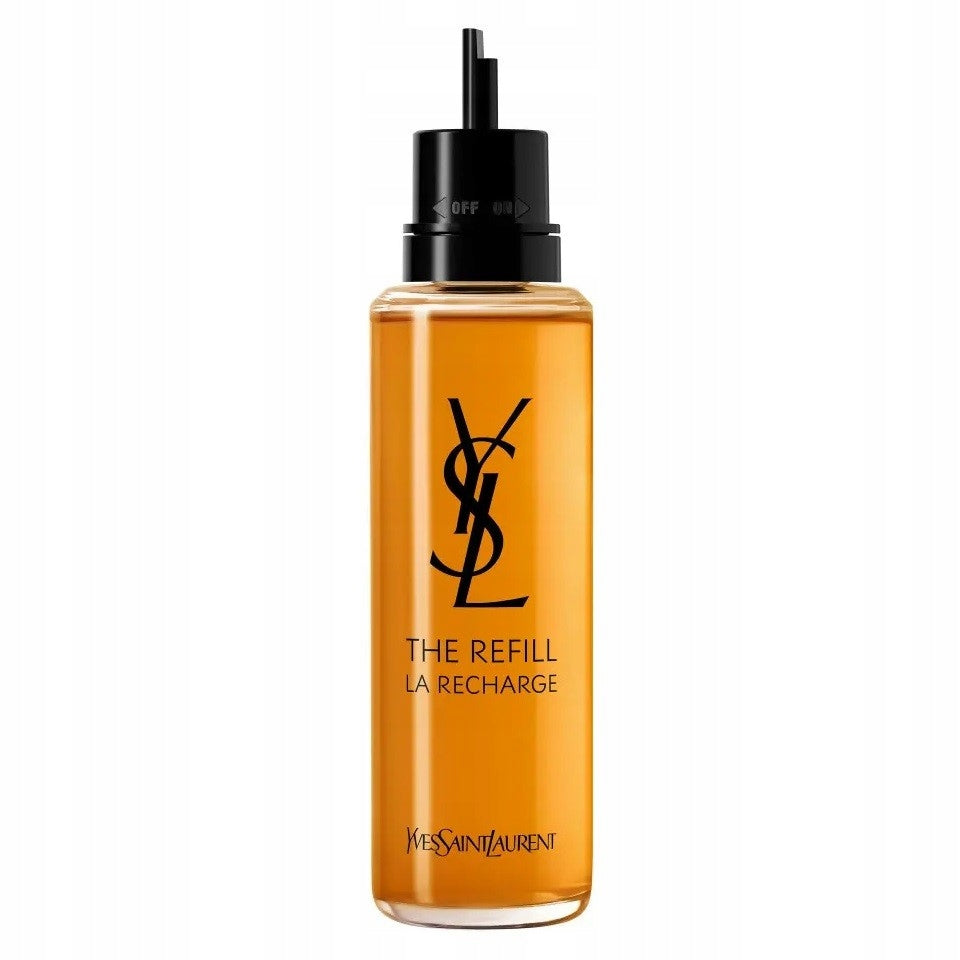 YVES SAINT LAURENT LIBRE INTENSE EDP CARTRIDGE 100ml SPRAY
