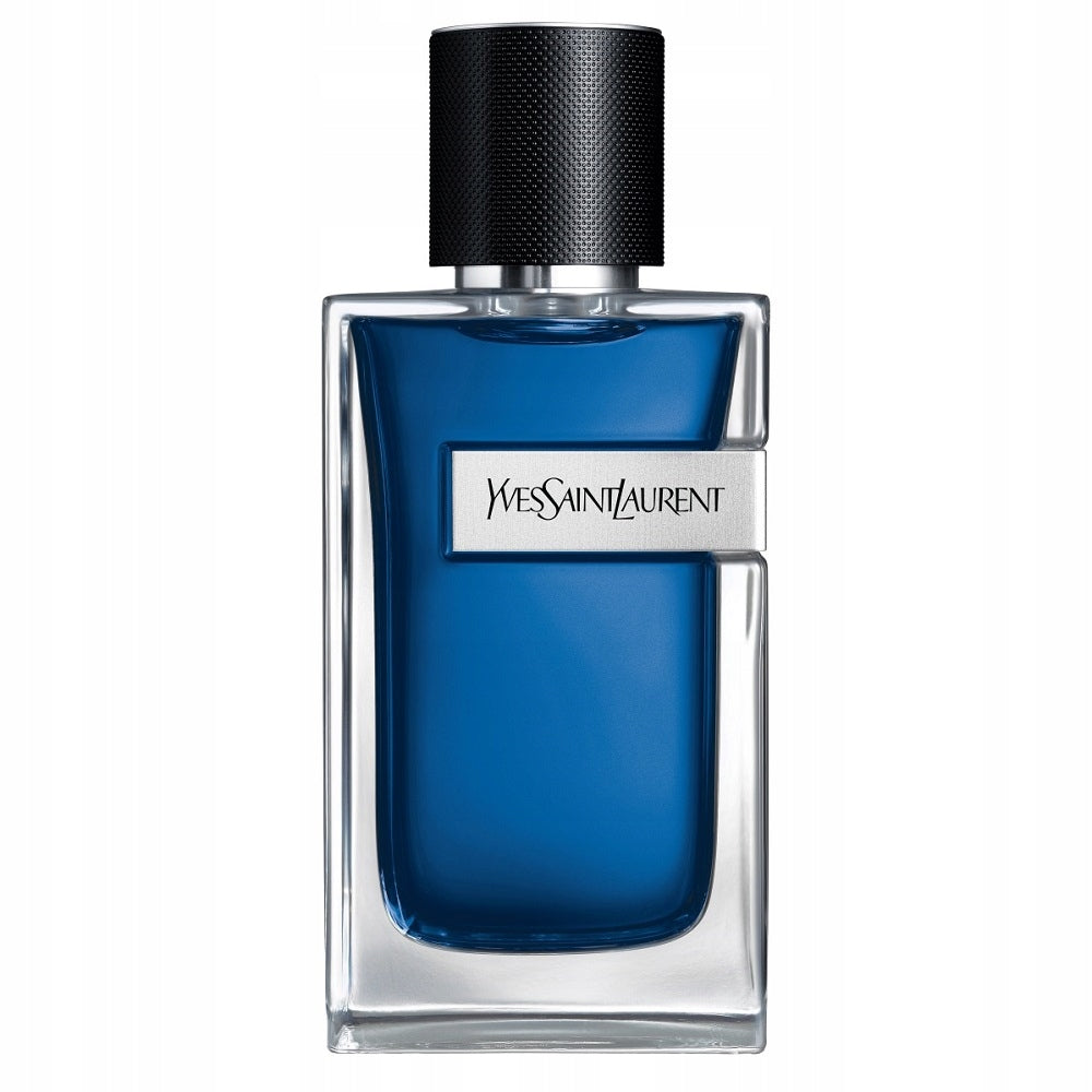 YVES SAINT LAURENT Y ICED COLOGNE EDT INTENSE 100ml SPRAY