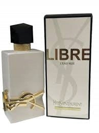 YVES SAINT LAURENT YSL LIBRE L'EAU NUE PARFUM DE PEAU 90 ML