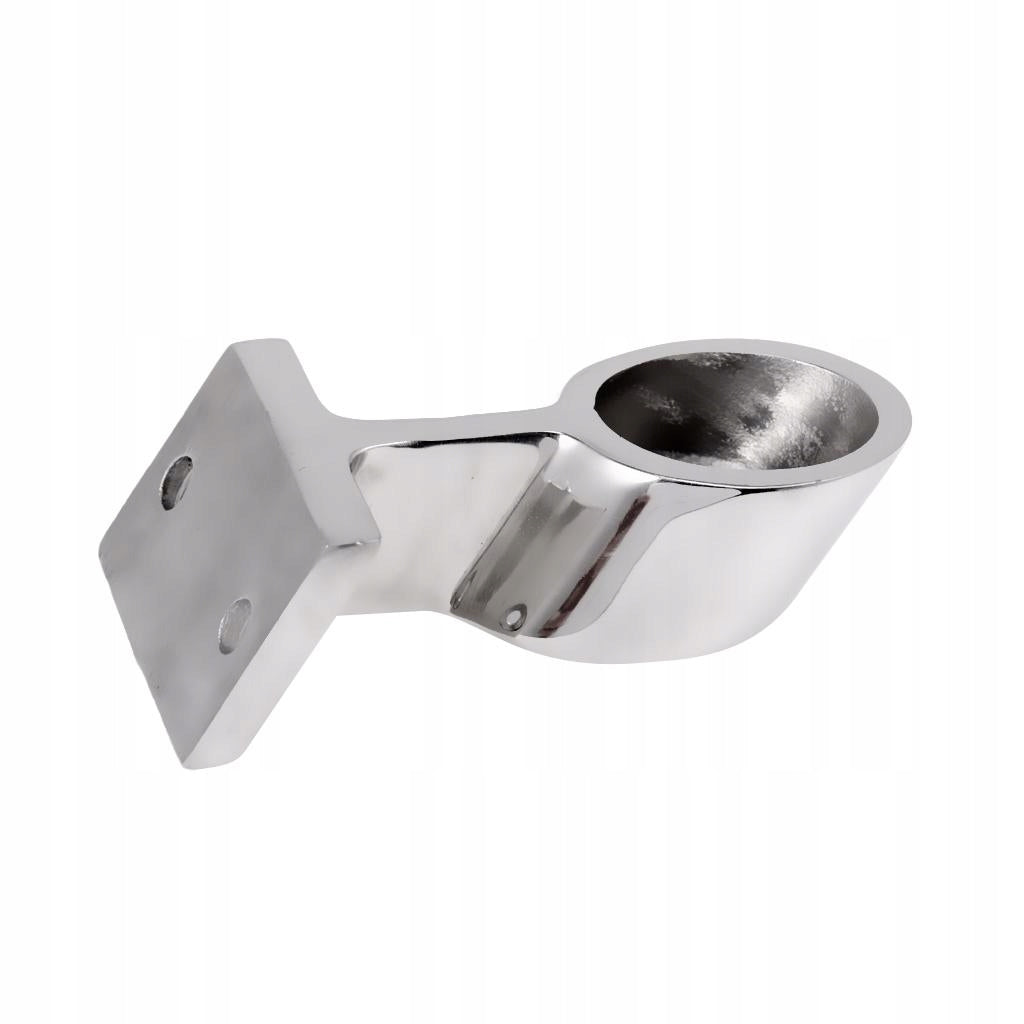 Yacht boat railing fitting handrail fitting pipe connector stainless 25mm EAN (GTIN) 0784019078921