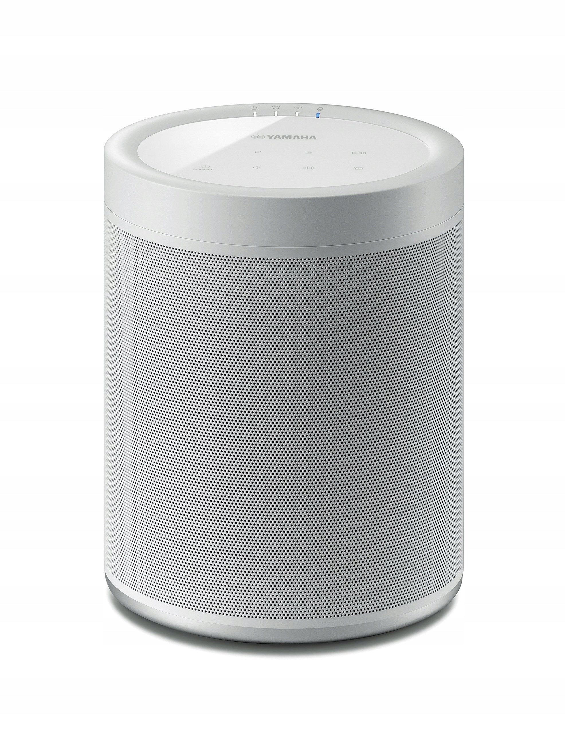 Yamaha MusicCast 20 WX-021 White 40W Wireless Network Speaker