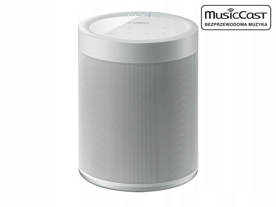 Yamaha MusicCast 20 white Packaging status original