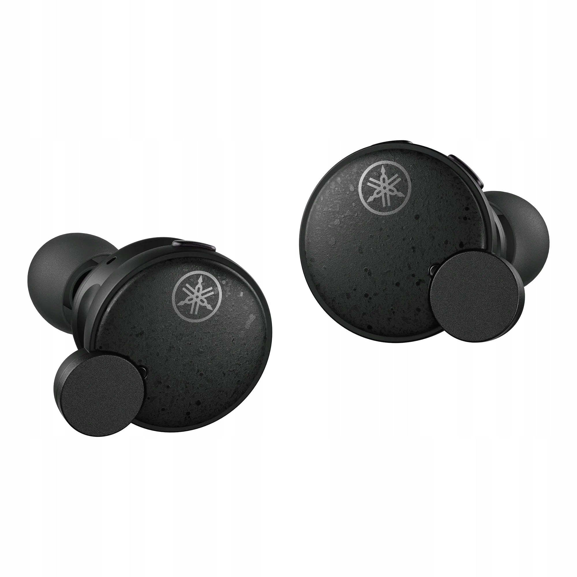 Yamaha TW-E7B True Wireless Earbuds Black