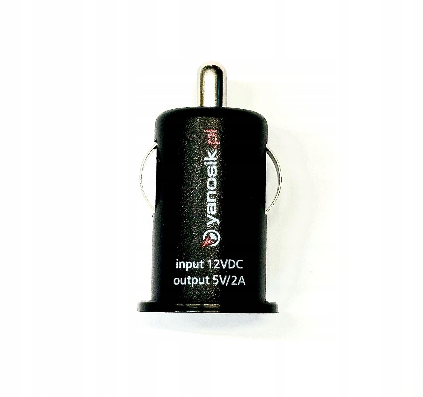 Yanosik 5V/2A car power supply gn.USB / GT/GTR/GTS