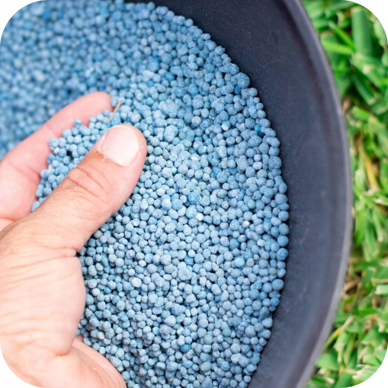 Yara Mila Complex Hydrocomplex 25kg Grass Fertilizer Fields ORIGINAL Form granules