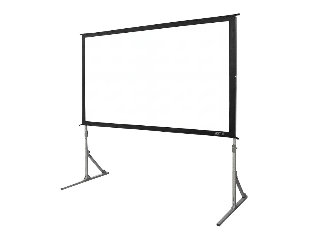 Yard Master 2 Portable Projection Screen Panoramic Frame (16:9) 120" Packaging status original