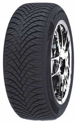 Yartu 225/55R17 ALL SEASON ELITE Z-401 101W XL ALL-SEASON PASSENGER TYRE