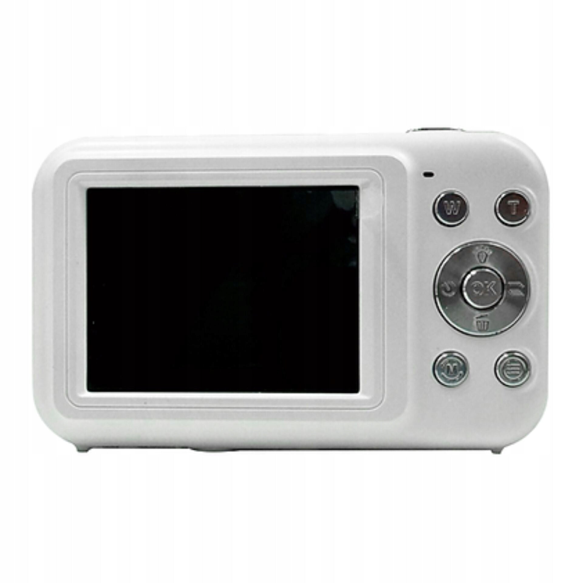 Yashica DZ-100 Hello Kitty white Brand Yashica