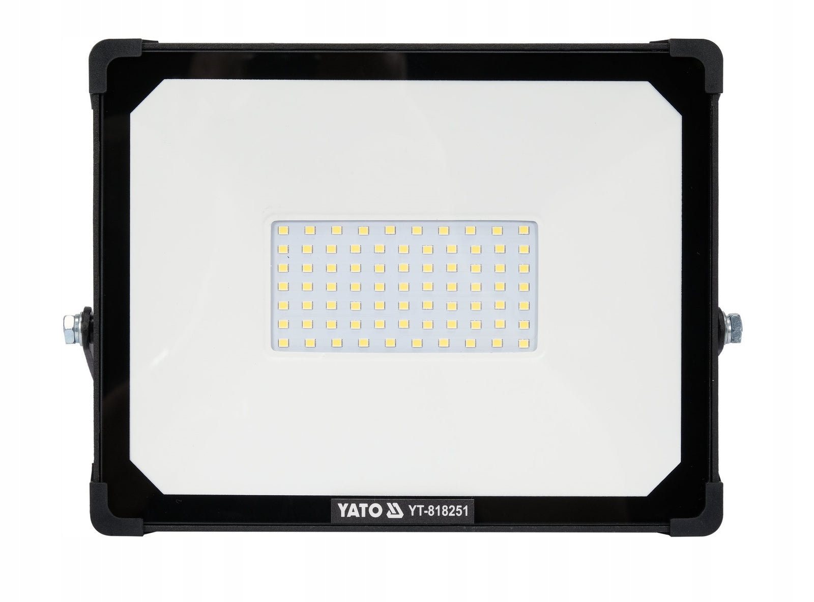 Yato SMD LED headlight 50W 4750Lm YT-818251 Brand Yato