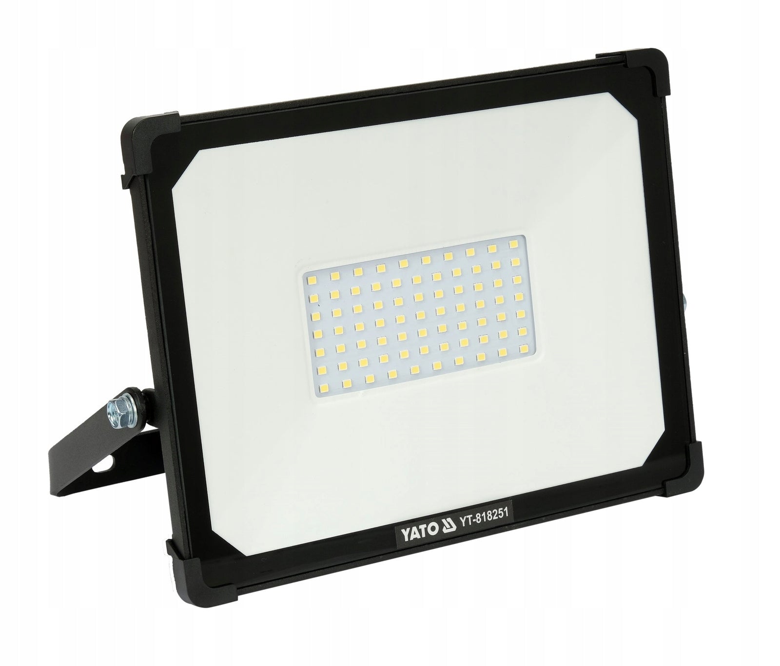 Yato SMD LED headlight 50W 4750Lm YT-818251 Color temperature 6500 K