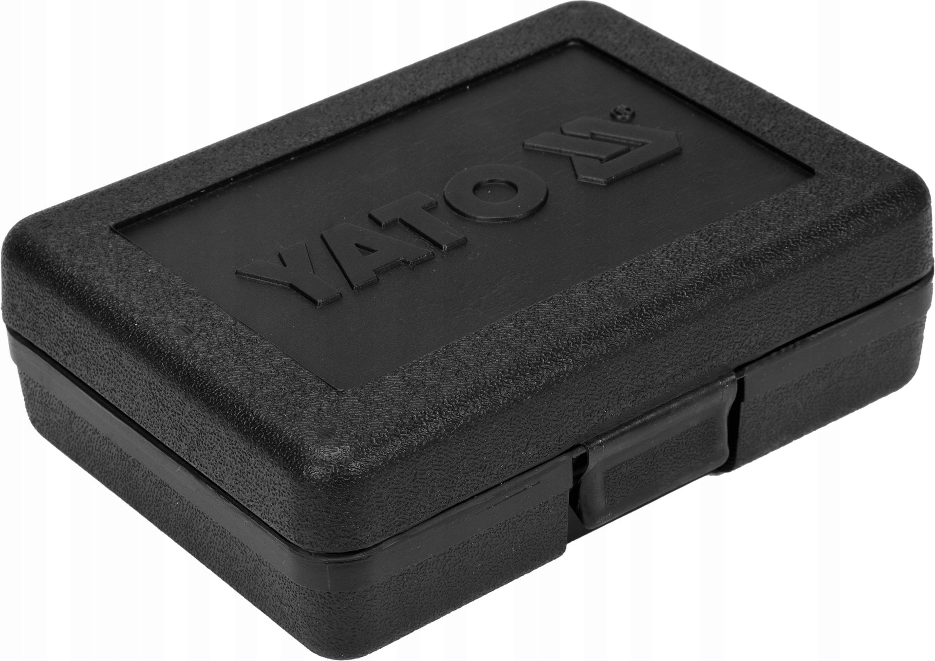 Yato YT-0603 Caps for damaged machined 3/8'' 10 el nut bolts Product weight with unit packaging 0.797 kg