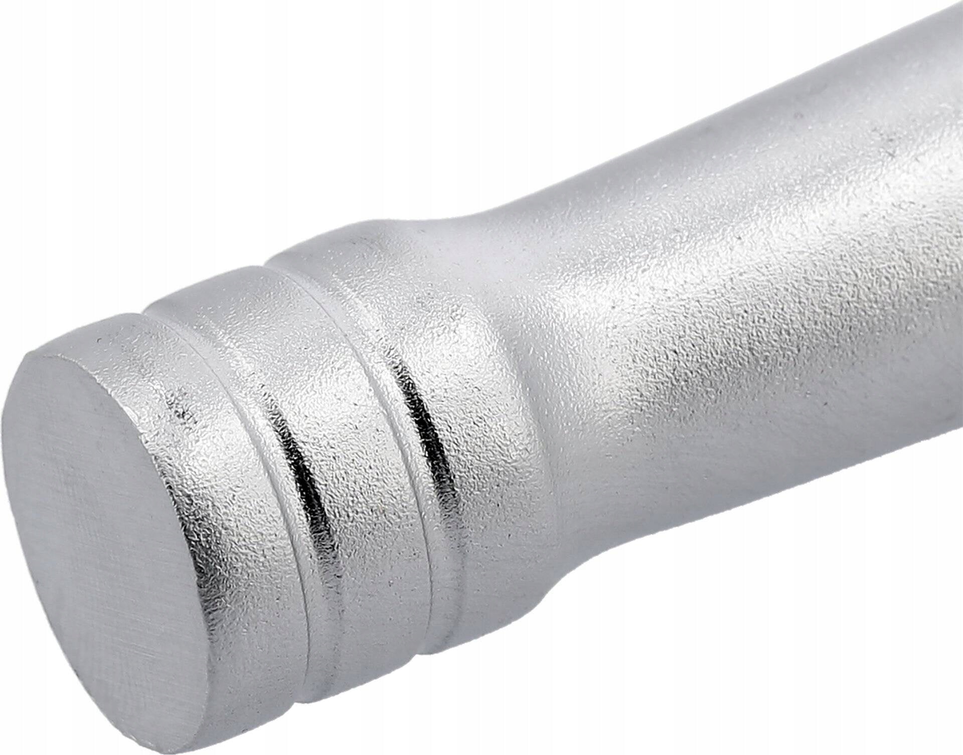 Yato YT-1242 Tilting socket knob broken 1/2'' 457mm JOINT Manufacturer code YT-1242