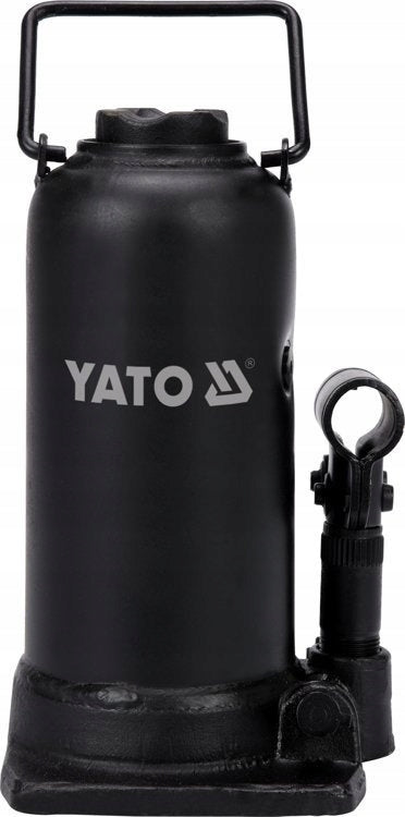 Yato YT-17045 Bollard lift 12t Minimum lifting height 230 mm