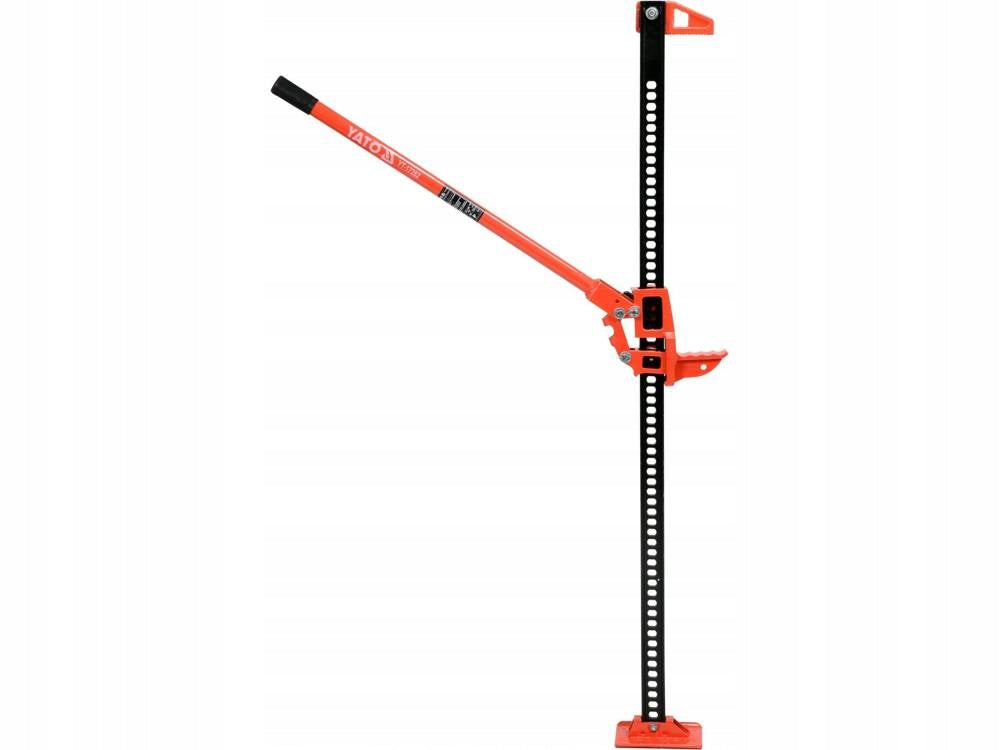 Yato YT-17262 Farm lift 3T 60" Manufacturer code YT-17262
