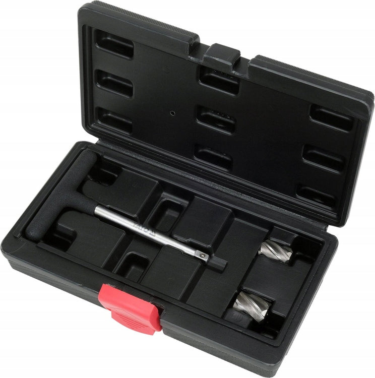 Yato YT-17626 Set of cutters for sensor sockets