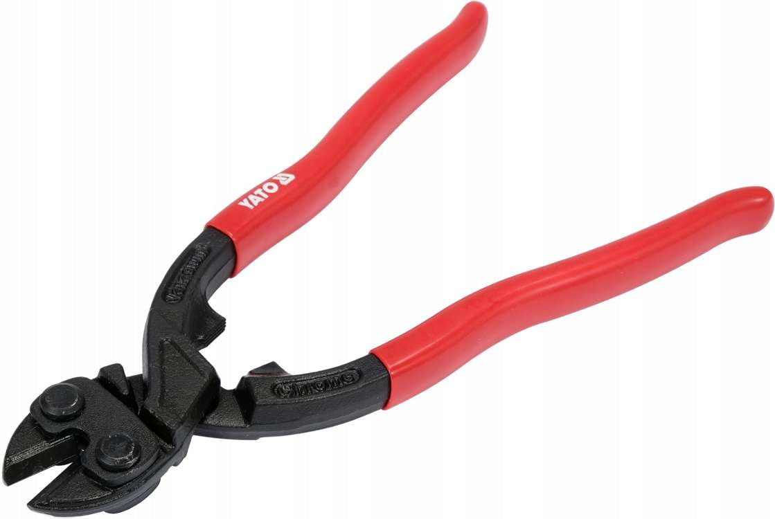 Yato YT-18566 Wire cutting shears 200 mm Brand Yato