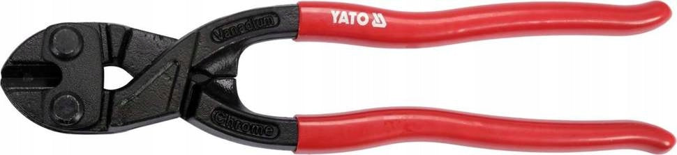 Yato YT-18566 Wire cutting shears 200 mm