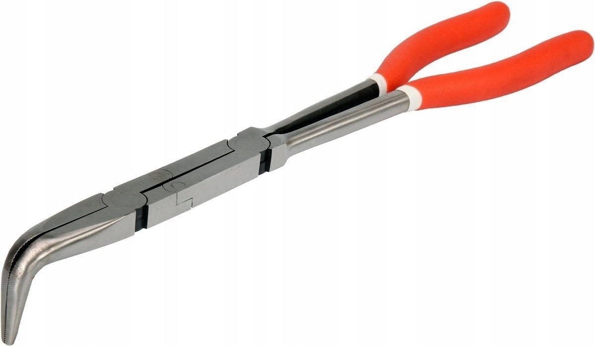 Yato YT-20402 Extended bent pliers 2 joint Kind elongated pliers