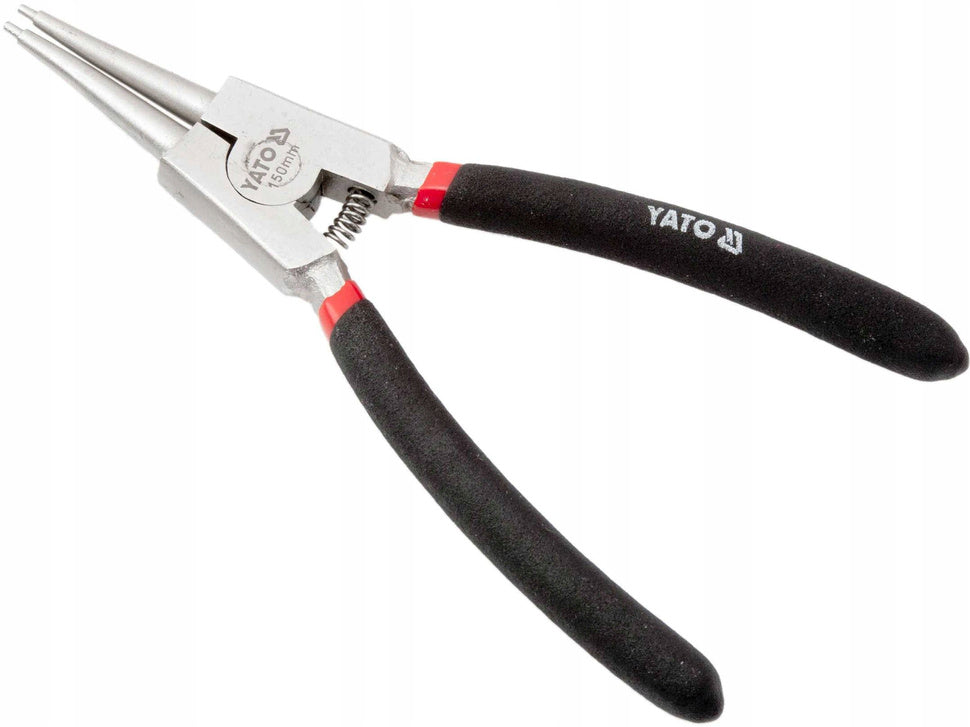 Yato YT-2140 Circular saw pliers external straight 150