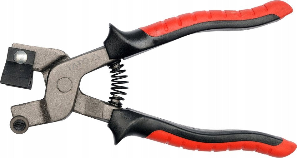 Yato YT-37160 Pliers for cutting and breaking glaze Brand Yato