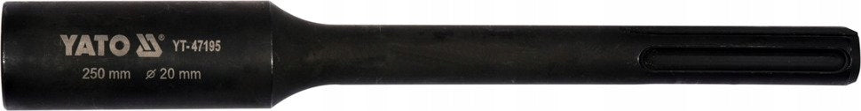 Yato YT-47195 Beater for grounding and nails SDS-MAX