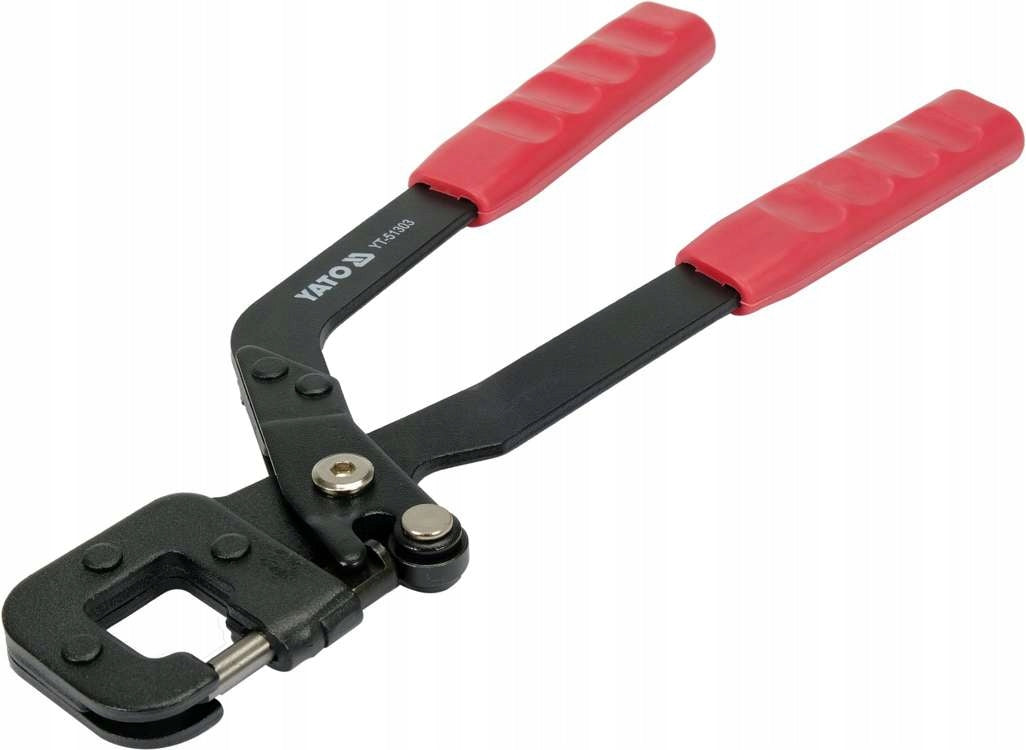 Yato YT-51303 Pliers for joining profiles 320 mm Packaging status original