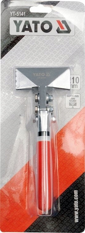 Yato YT-5141 Profile shaping pliers Manufacturer code YT-5141