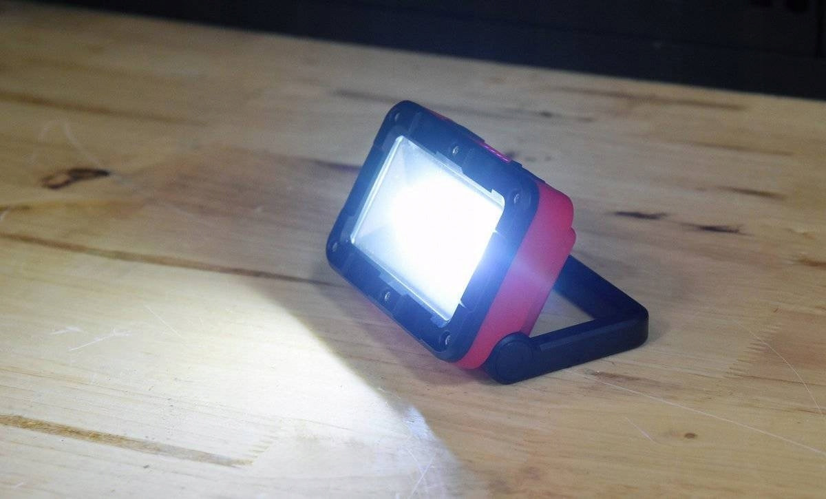 Yato YT-81819 Portable Headlight 5W COB LED 300lm EAN (GTIN) 5906083066283