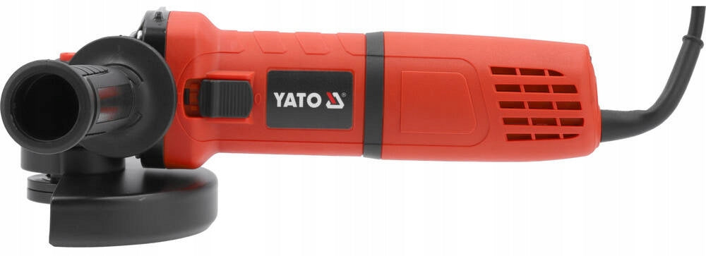 Yato YT-82089 Angle Grinder 125 mm 720 W Manufacturer code YT-82089