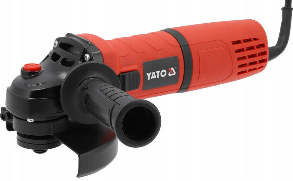 Yato YT-82089 Angle Grinder 125 mm 720 W