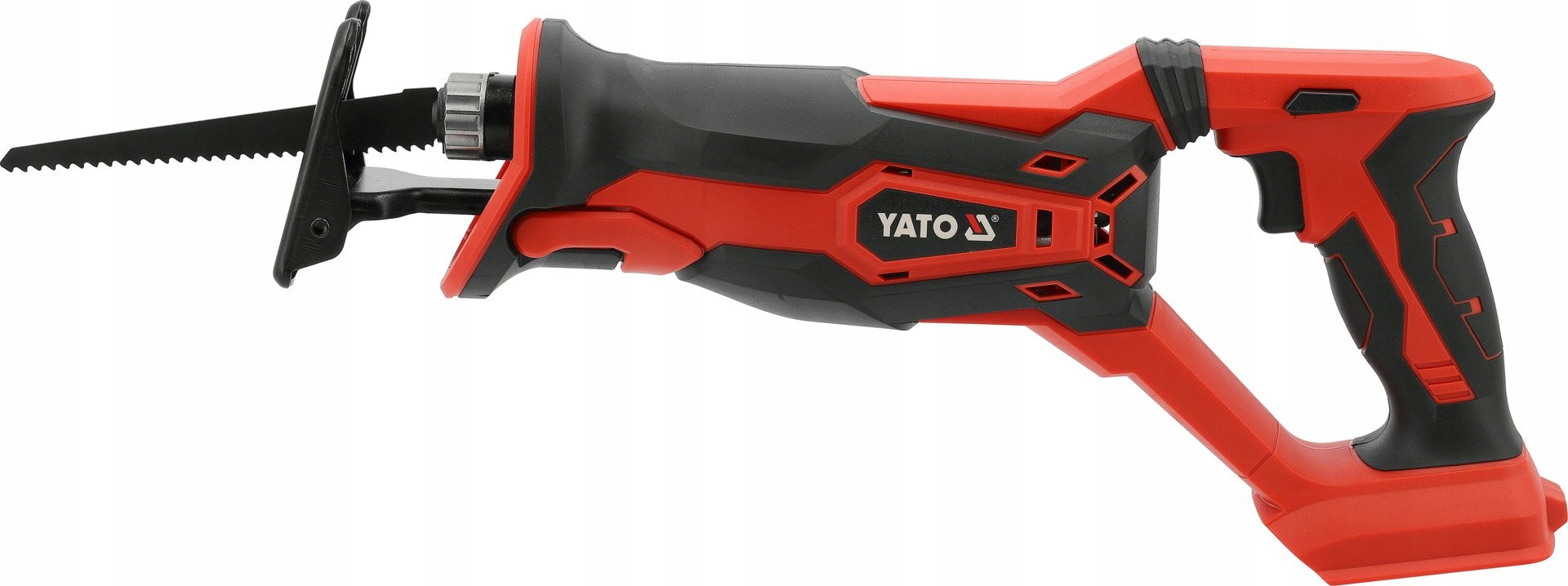 Yato YT-828154 Reciprocating saw cordless wood metal 18 V BODY Brand Yato