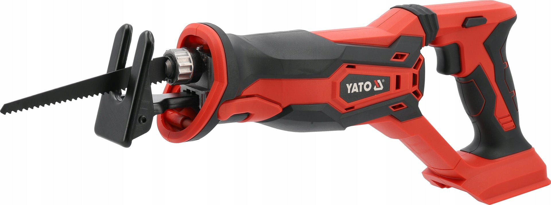 Yato YT-828154 Reciprocating saw cordless wood metal 18 V BODY