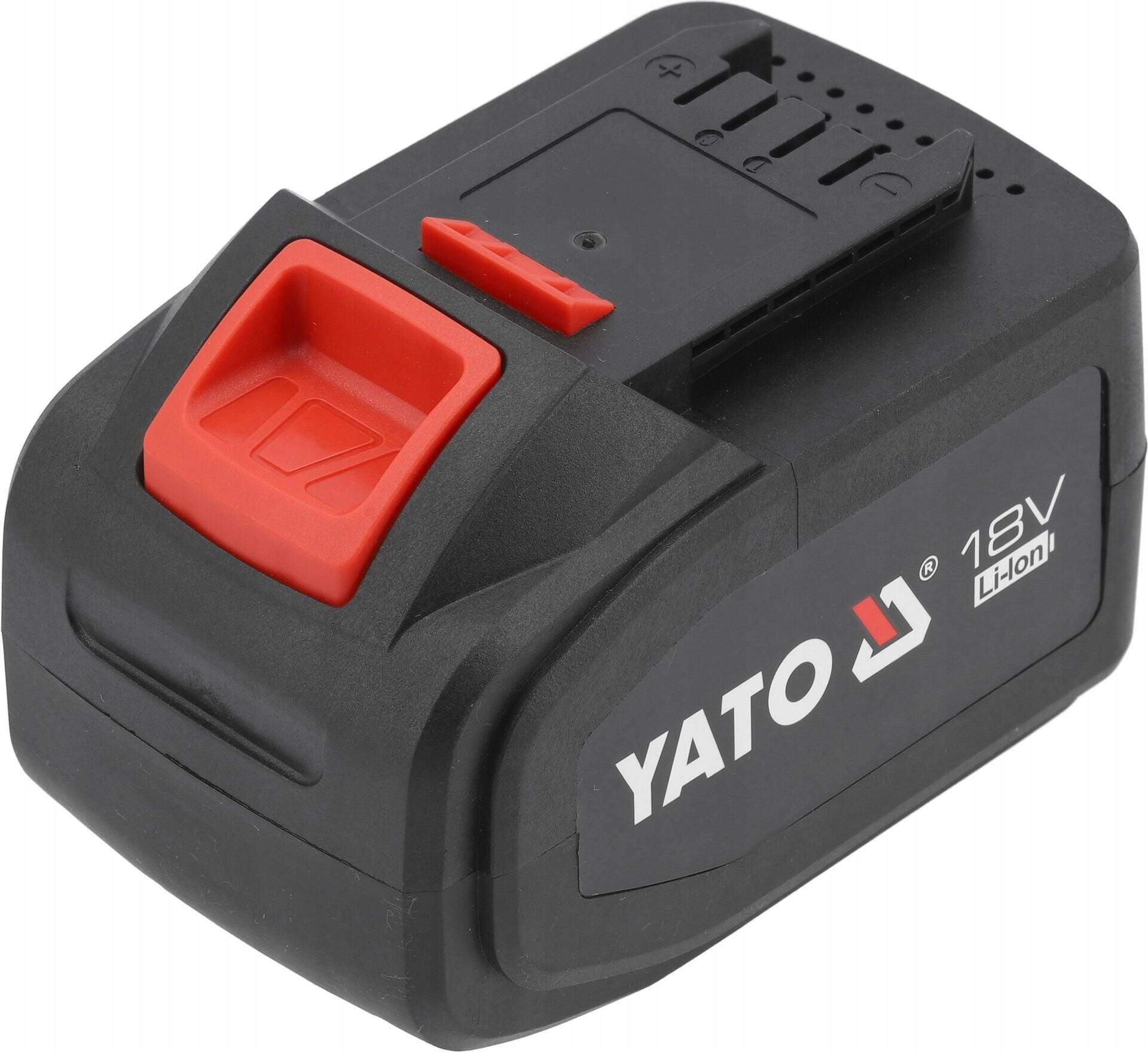 Yato YT-828465 Rechargeable battery for power tools 18 V li-ion 9,0 Ah