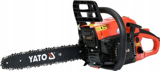Yato YT-84901 Diesel Saw 45,1 cm3 2,4 HP Packaging status original