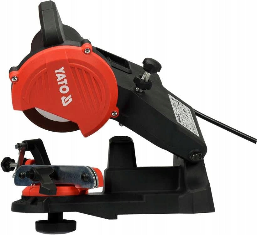 Yato YT-84990 Chain Sharpener Saw Blades Maximum power 85 W