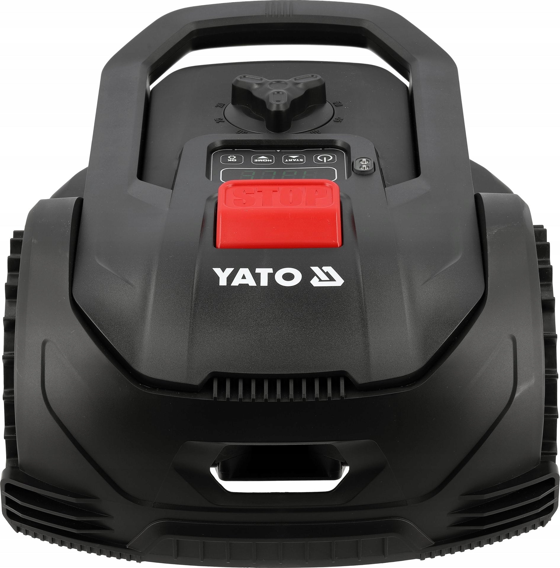 Yato YT-852090 Lawn mower robot automatic lawn mower 20V 300m² Manufacturer code YT-852090