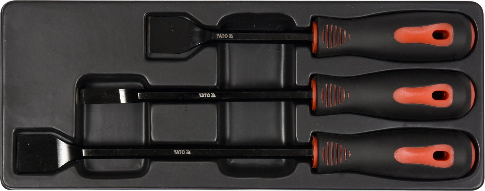 Yato gasket scraper set YT-08474