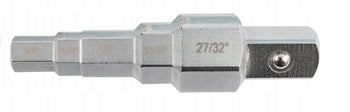 Yato storm wrench 1/2" YT-03316 Key type spline wrench