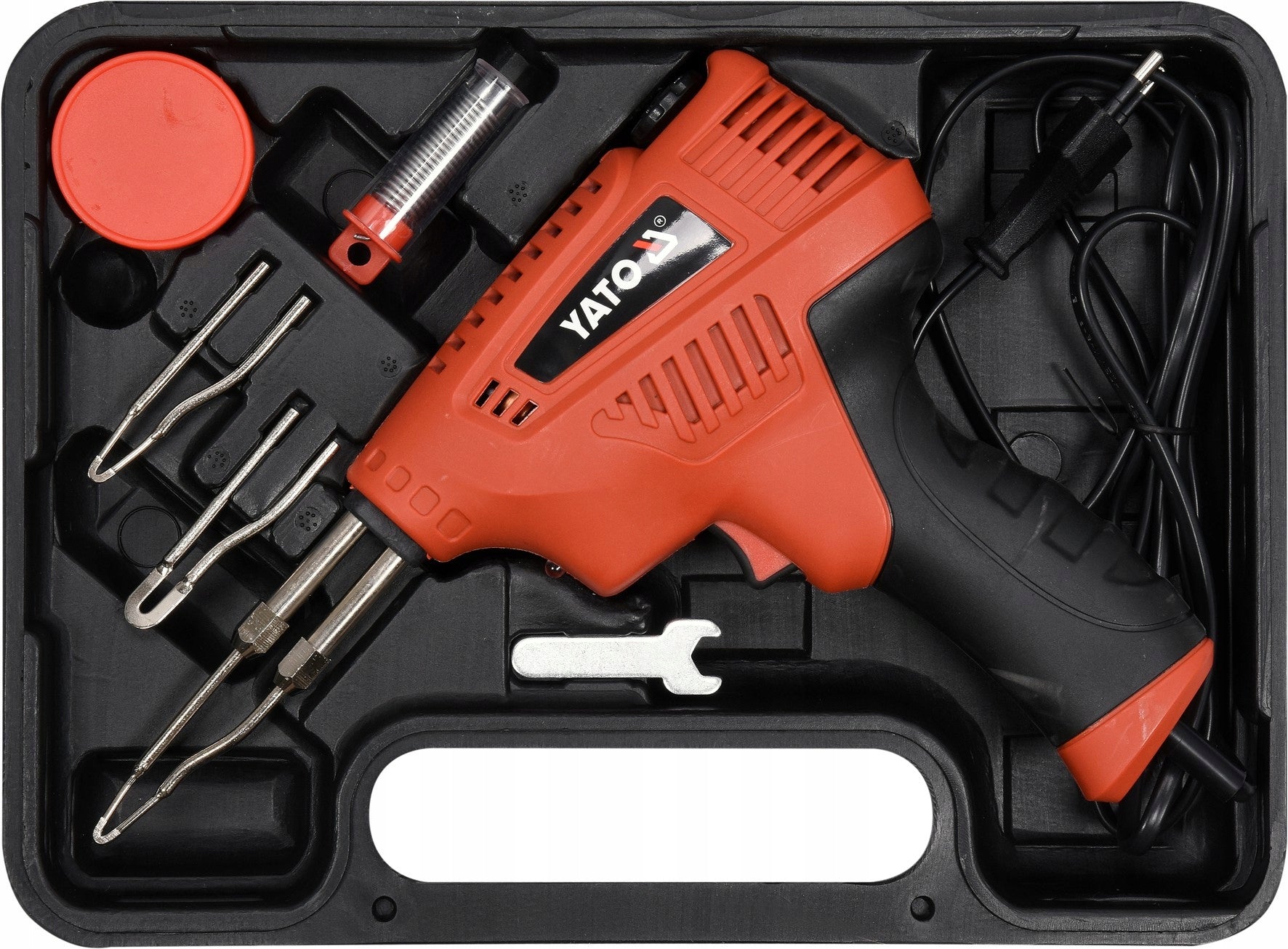 Yato transformer soldering iron Brand Yato