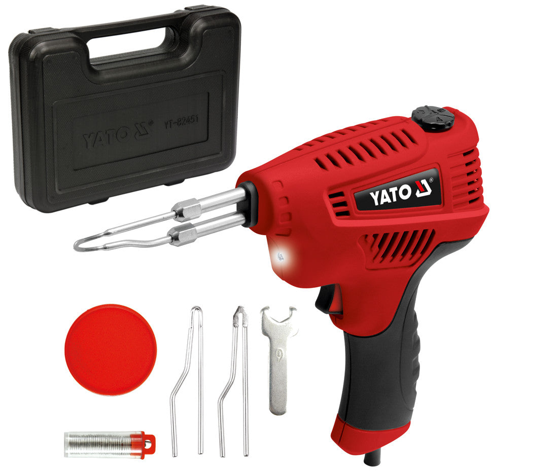 Yato transformer soldering iron Kind transformer