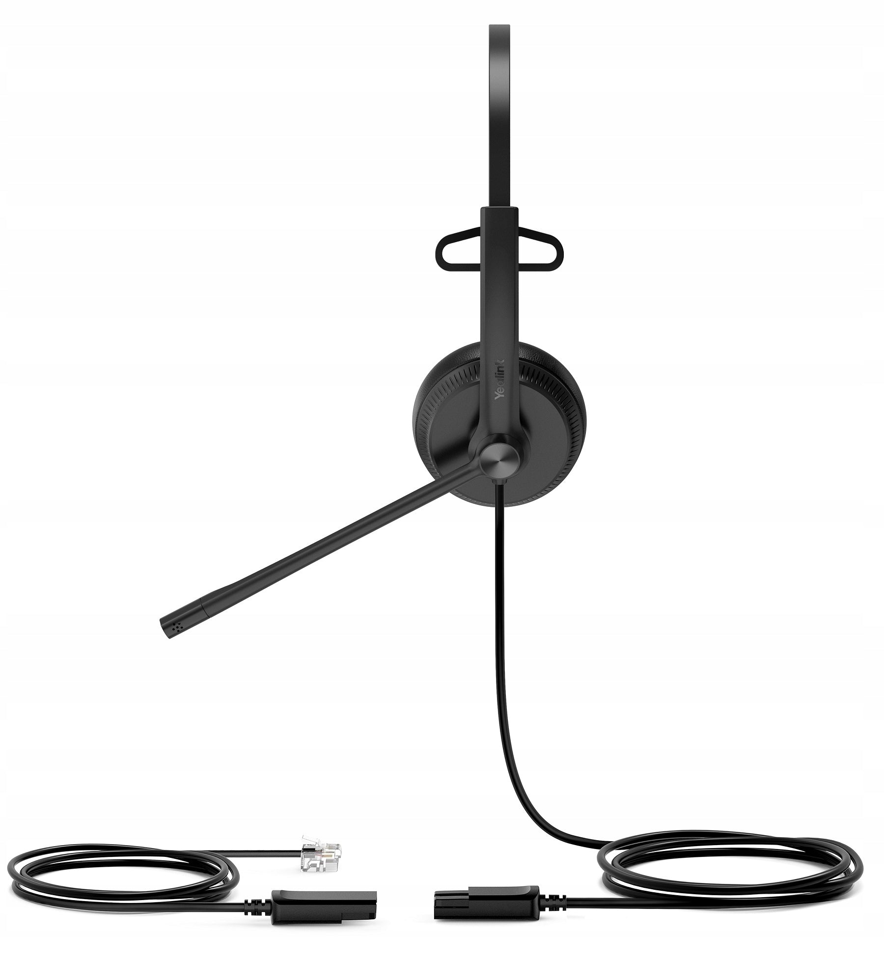 Yealink Headset YHS34 Dual RJ9 EAN (GTIN) 6938818307094