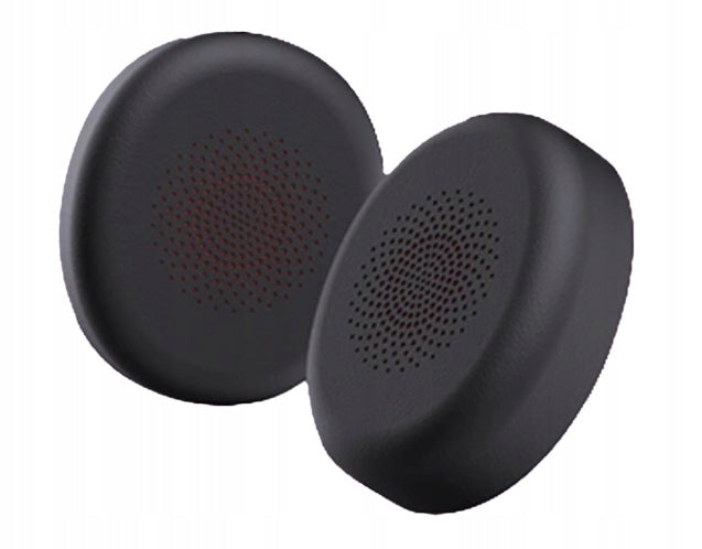 Yealink Leather-like sponges 1 pair for BH74/WH68/UH48