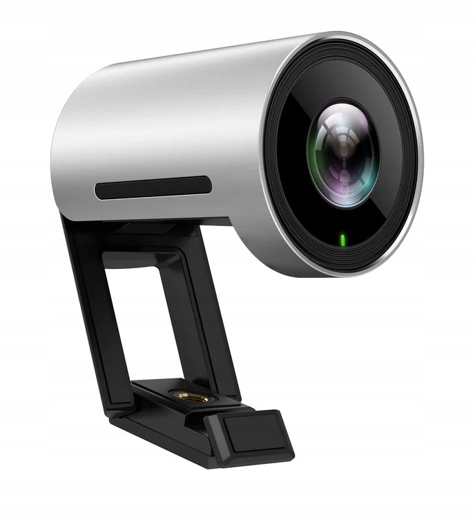 Yealink UVC30 Room 8,51 MP Black, Silver 3840 x 2160 px 30 fps CMOS ... Brand no brand