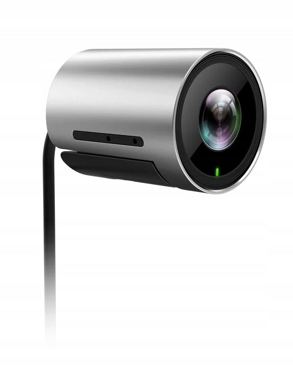Yealink UVC30 Room 8,51 MP Black, Silver 3840 x 2160 px 30 fps CMOS ... Model UVC30